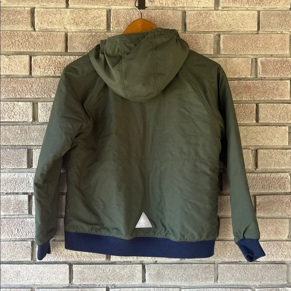 L.L. Bean Kids Warm Insulated Jacket - size Large